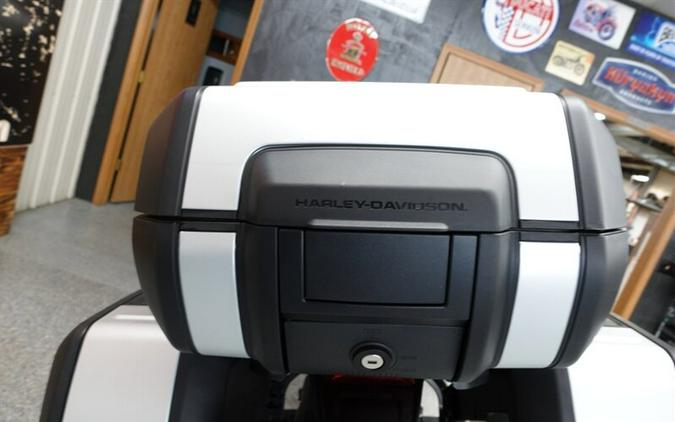 2023 Harley-Davidson Pan America 1250 Special