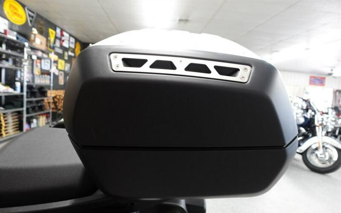 2023 Harley-Davidson Pan America 1250 Special