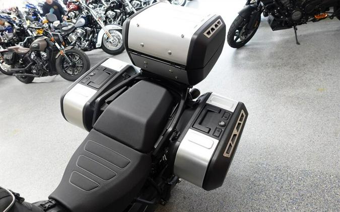 2023 Harley-Davidson Pan America 1250 Special