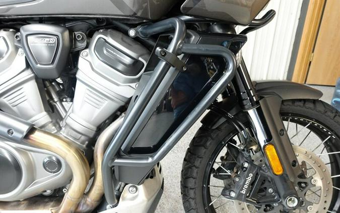 2023 Harley-Davidson Pan America 1250 Special