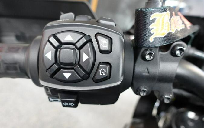 2023 Harley-Davidson Pan America 1250 Special