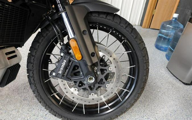 2023 Harley-Davidson Pan America 1250 Special