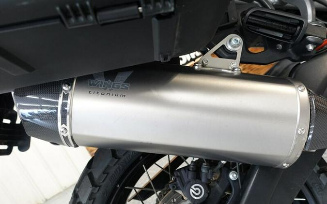 2023 Harley-Davidson Pan America 1250 Special