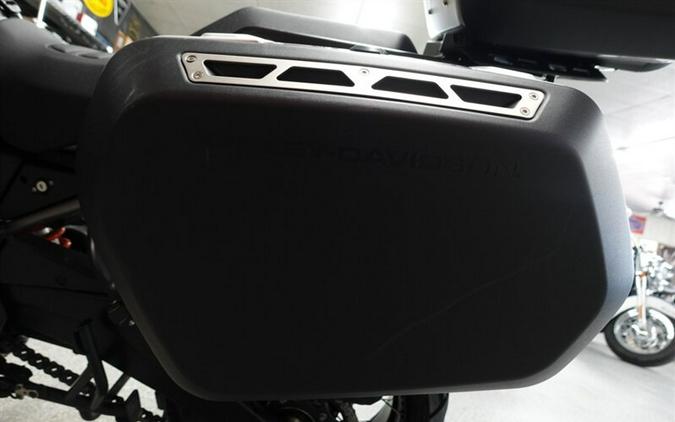 2023 Harley-Davidson Pan America 1250 Special