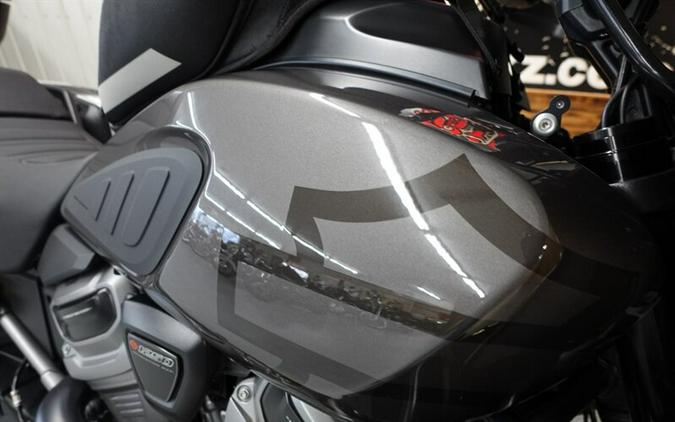 2023 Harley-Davidson Pan America 1250 Special