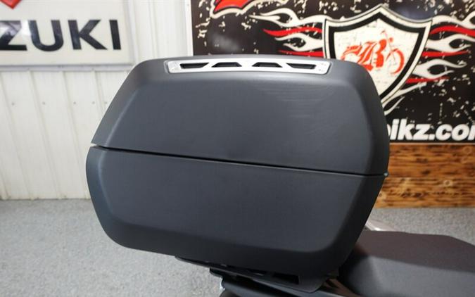 2023 Harley-Davidson Pan America 1250 Special