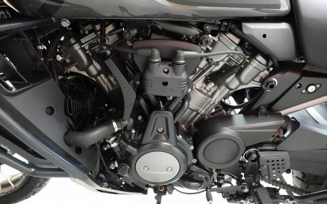 2023 Harley-Davidson Pan America 1250 Special