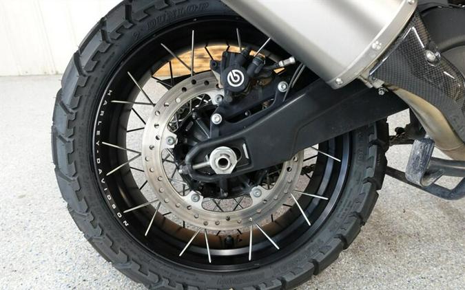 2023 Harley-Davidson Pan America 1250 Special