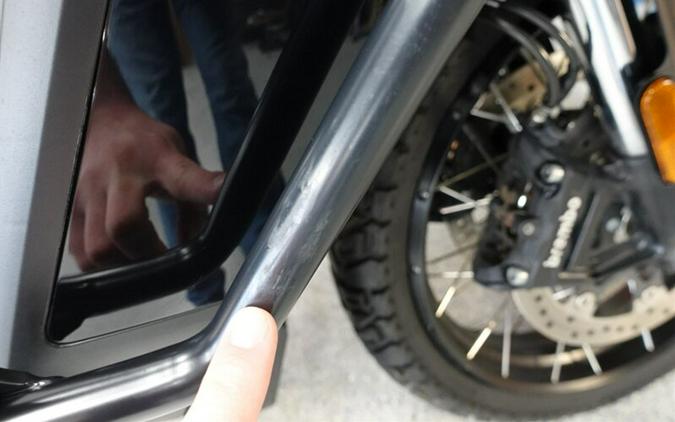 2023 Harley-Davidson Pan America 1250 Special