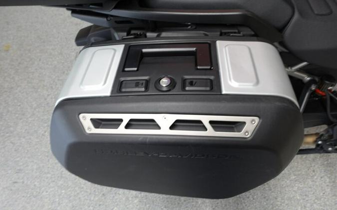 2023 Harley-Davidson Pan America 1250 Special