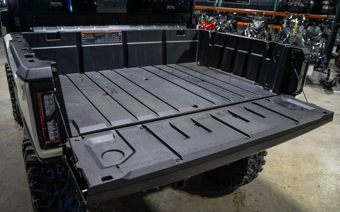 2026 Can-Am Defender Limited HD11