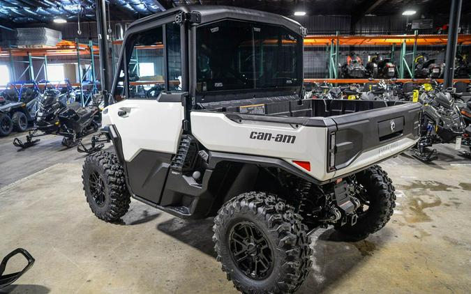 2026 Can-Am Defender Limited HD11
