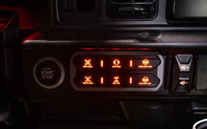 2026 Can-Am Defender Limited HD11