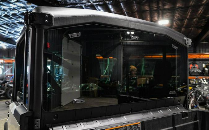 2026 Can-Am Defender Limited HD11