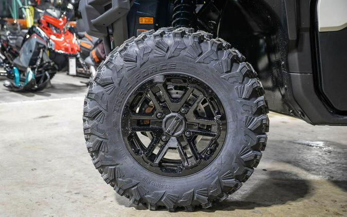 2026 Can-Am Defender Limited HD11