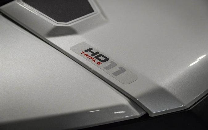 2026 Can-Am Defender Limited HD11