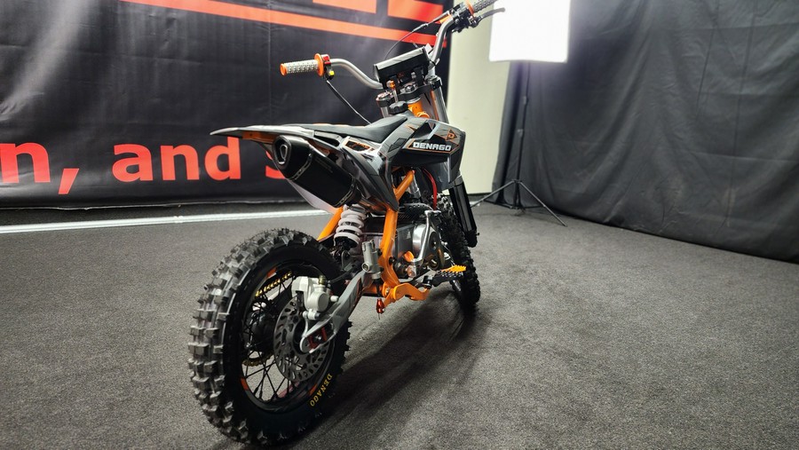 2026 DENAGO MX1 - F210302