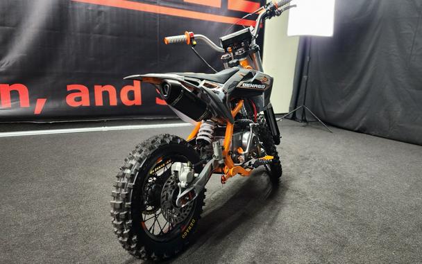 2026 DENAGO MX1 - F210302