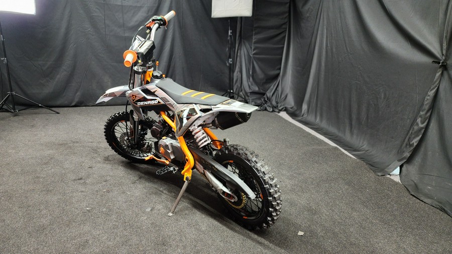 2026 DENAGO MX1 - F210302