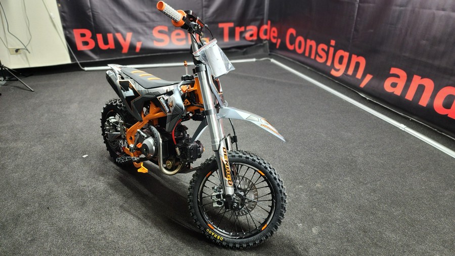 2026 DENAGO MX1 - F210302