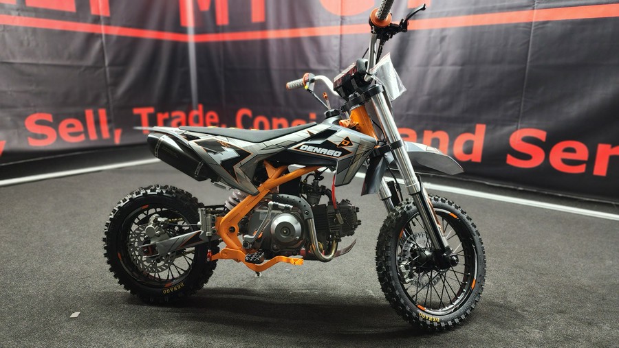 2026 DENAGO MX1 - F210302