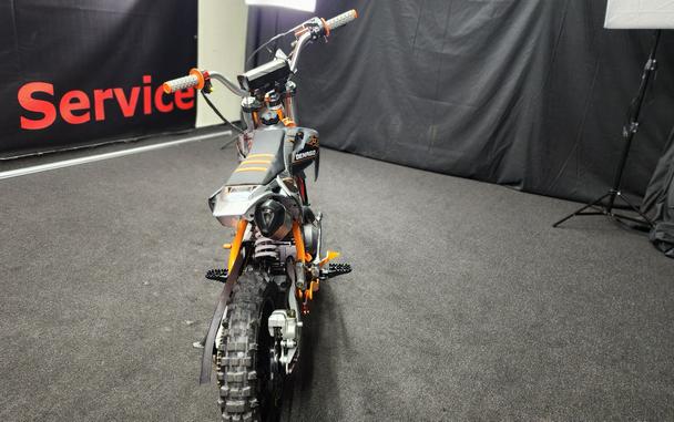 2026 DENAGO MX1 - F210302