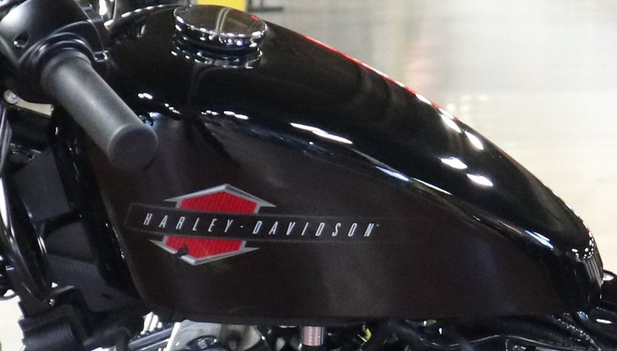 2021 Harley-Davidson Forty-Eight®