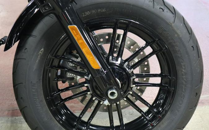 2021 Harley-Davidson Forty-Eight®