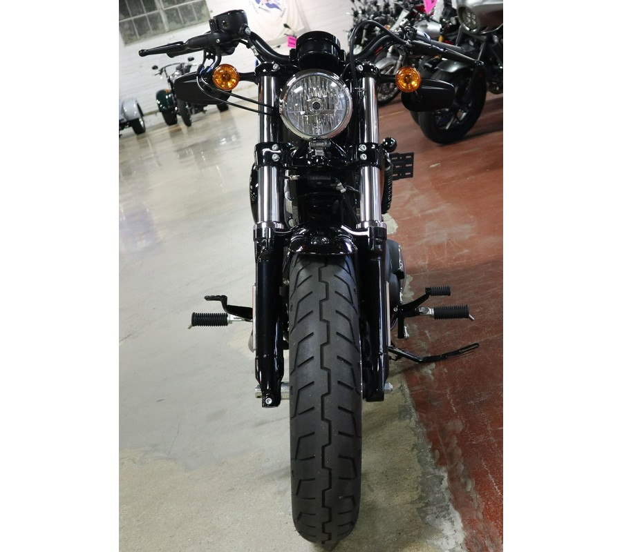2021 Harley-Davidson Forty-Eight®