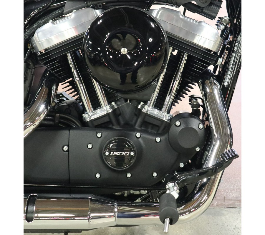 2021 Harley-Davidson Forty-Eight®