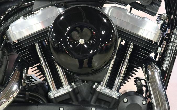 2021 Harley-Davidson Forty-Eight®