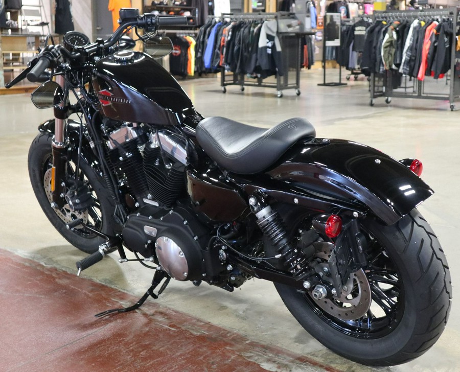 2021 Harley-Davidson Forty-Eight®