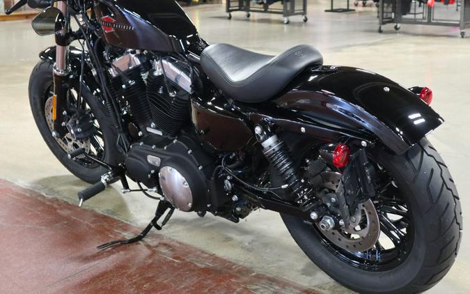 2021 Harley-Davidson Forty-Eight®