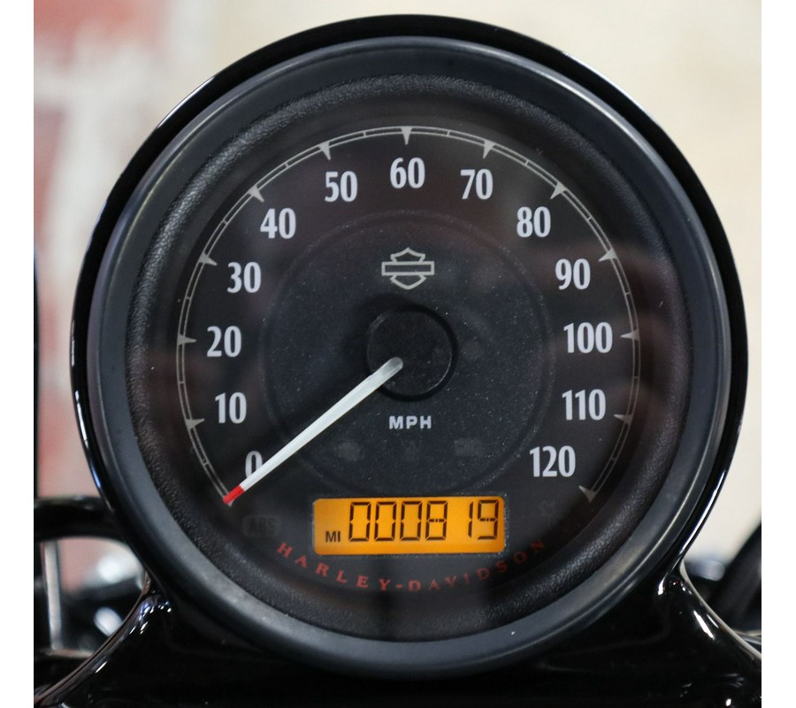 2021 Harley-Davidson Forty-Eight®