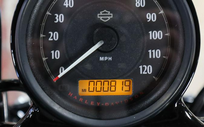 2021 Harley-Davidson Forty-Eight®