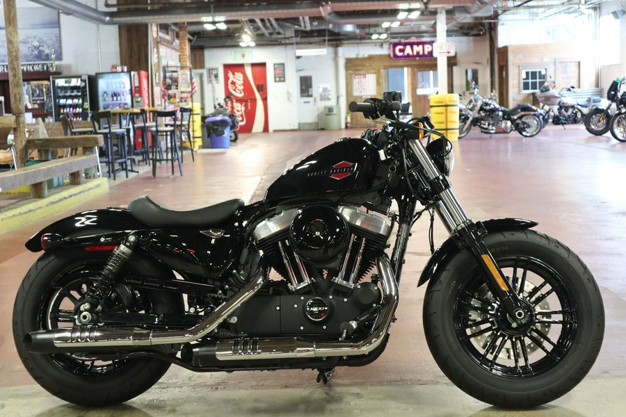 2021 Harley-Davidson Forty-Eight®
