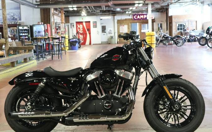 2021 Harley-Davidson Forty-Eight®