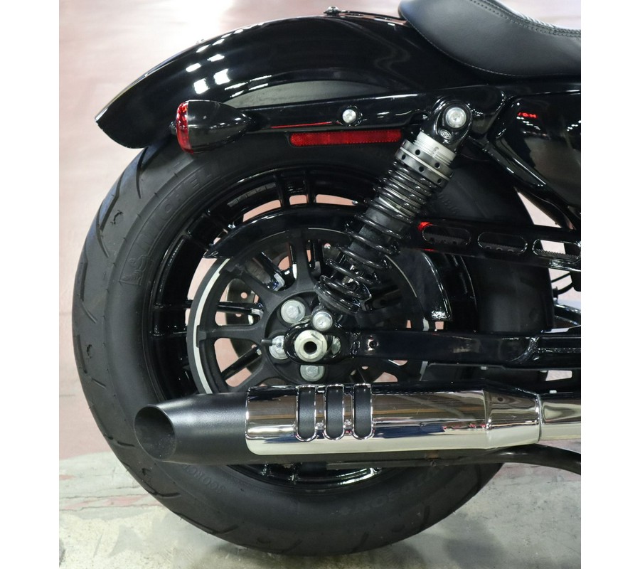 2021 Harley-Davidson Forty-Eight®