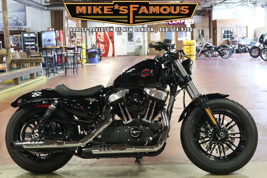 2021 Harley-Davidson Forty-Eight®