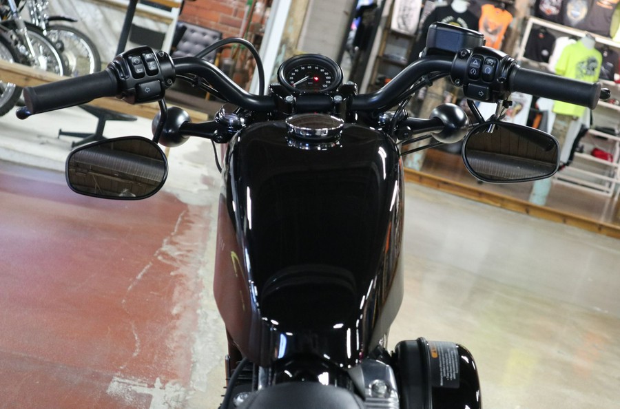 2021 Harley-Davidson Forty-Eight®