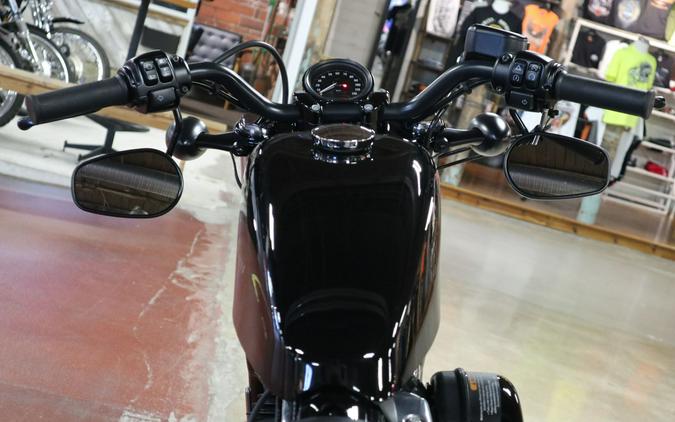 2021 Harley-Davidson Forty-Eight®
