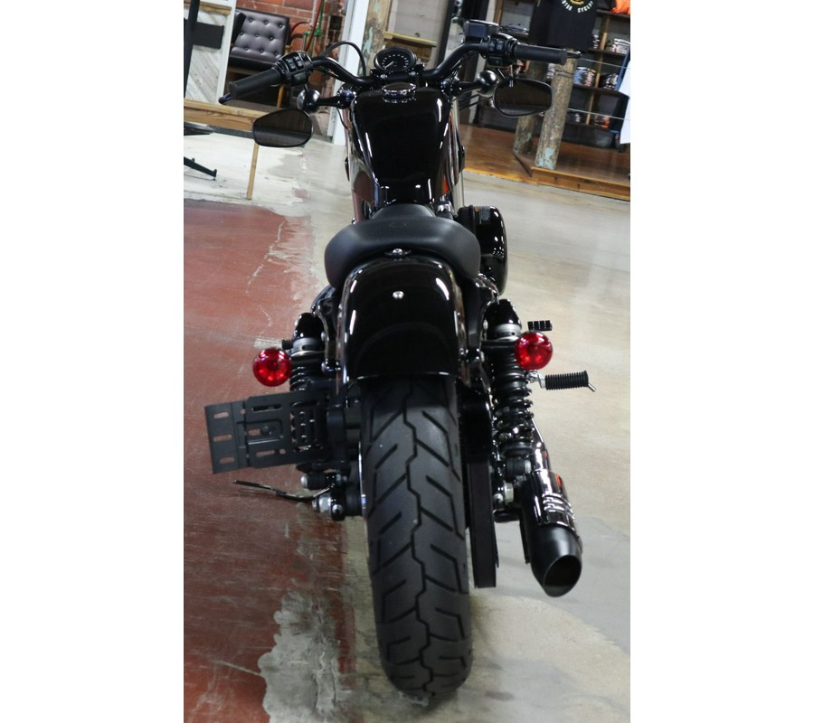 2021 Harley-Davidson Forty-Eight®