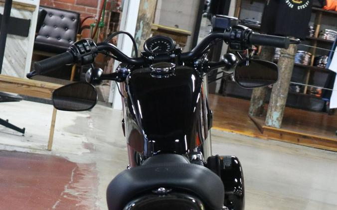 2021 Harley-Davidson Forty-Eight®