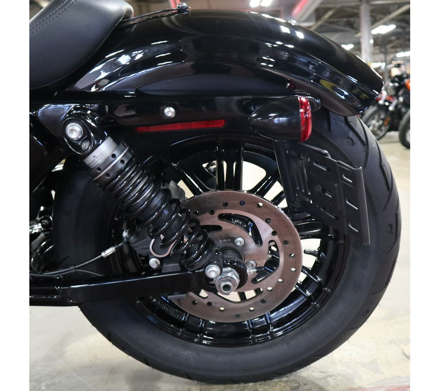 2021 Harley-Davidson Forty-Eight®