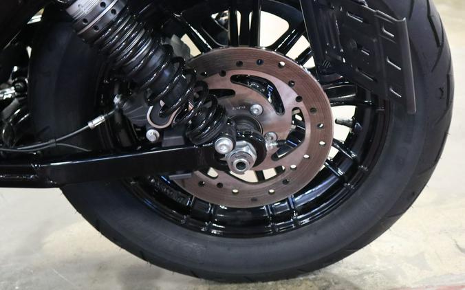 2021 Harley-Davidson Forty-Eight®