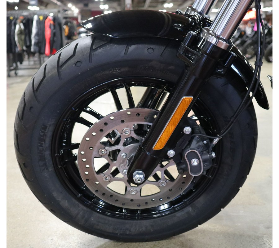 2021 Harley-Davidson Forty-Eight®