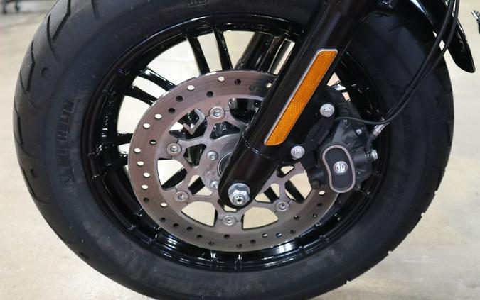 2021 Harley-Davidson Forty-Eight®