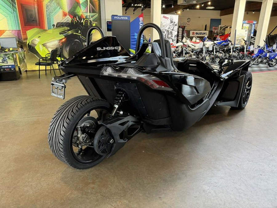 2026 Polaris Slingshot S AutoDrive