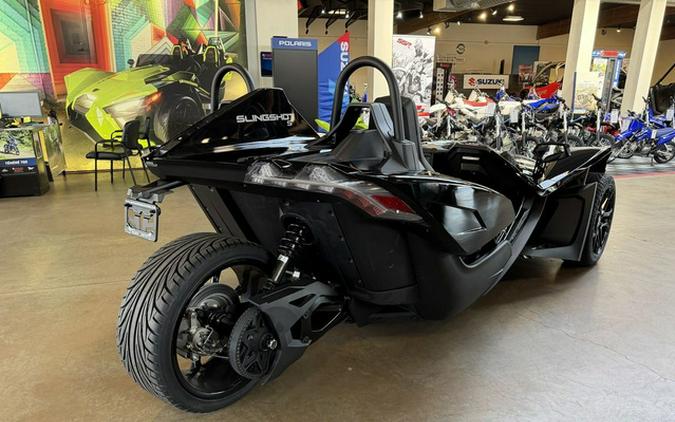 2026 Polaris Slingshot S AutoDrive