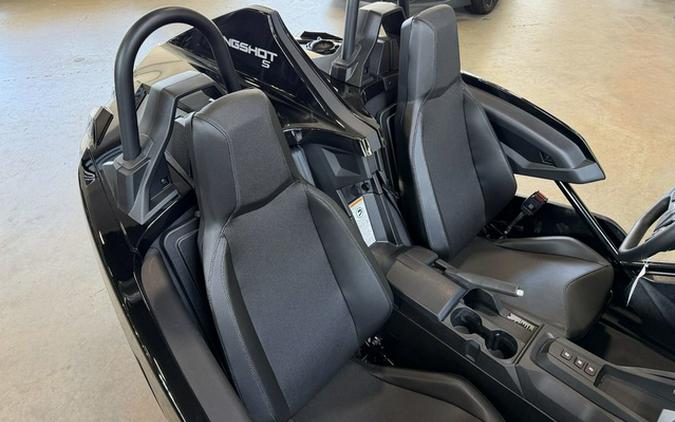 2026 Polaris Slingshot S AutoDrive